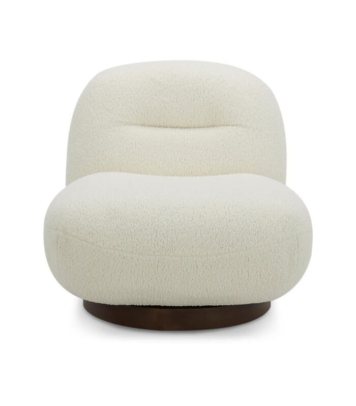 Kosi Swivel Lounge Chair