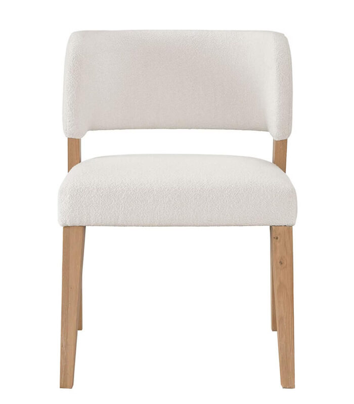 Prier Side Chairs Set of Two